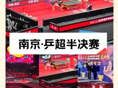 -梦之蓝青奥体育公园体育馆