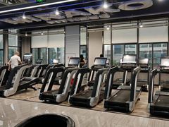 -奇迹健身·恒温游泳(金海首座店)