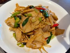 -三江里·宜宾川菜(亚运村店)