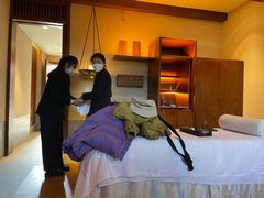 -丽江金茂隐逸酒店-凯悦臻选SPA