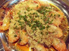 蒜蓉粉丝蒸江门虾-盒马鲜生(曜一城店)