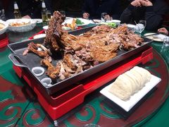 -九十九顶毡房(阜石路店)