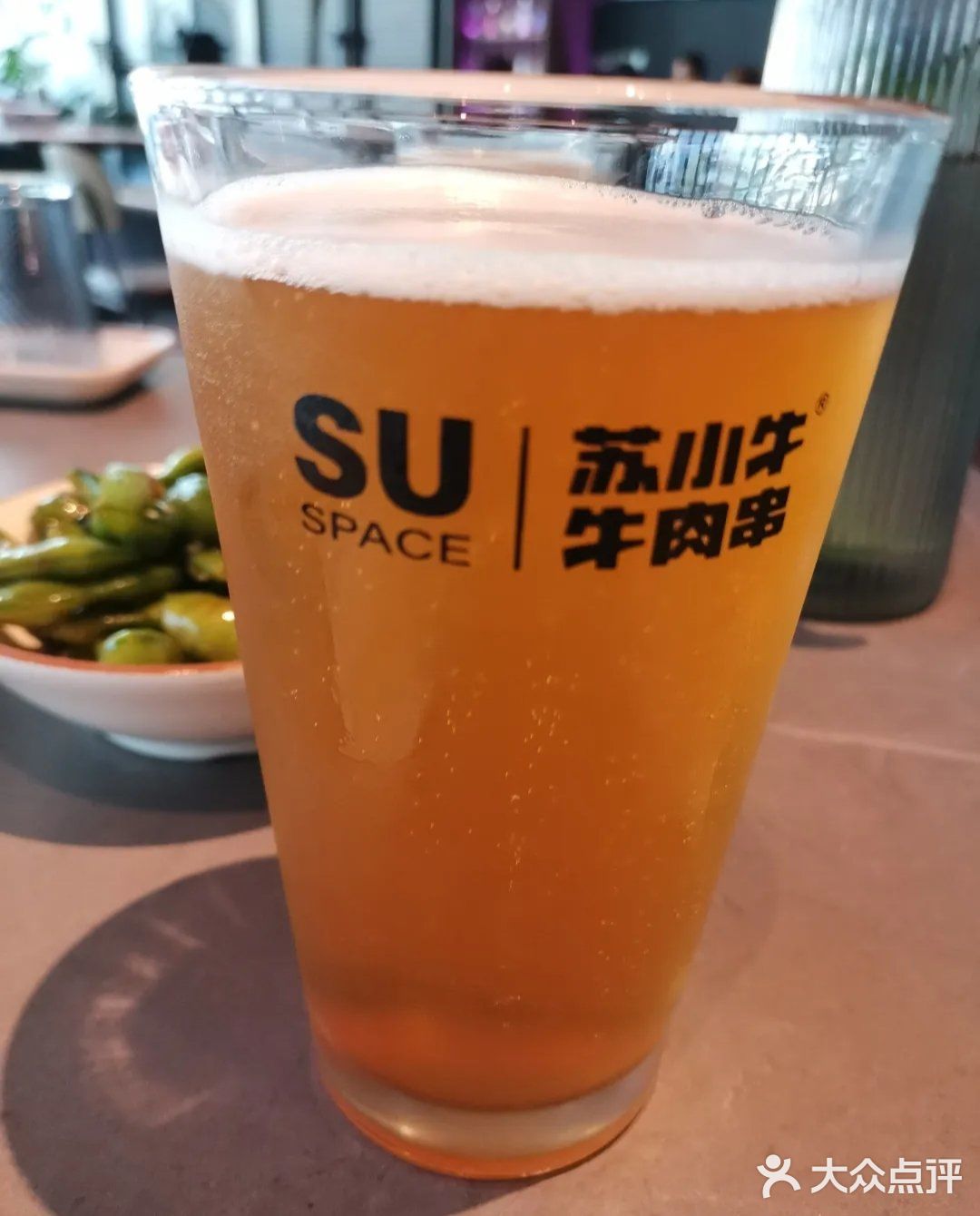 北京探店|和牛烧烤配精酿，下班来炫！