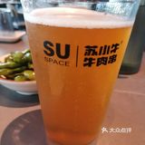 北京探店|和牛烧烤配精酿，下班来炫！