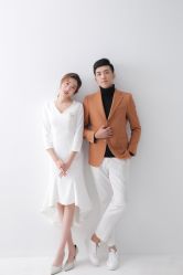 -薇视觉婚纱摄影工作室·婚纱照·结婚照