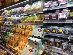 -Olé精品超市(北京合生汇店)