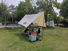 -不觉晓CAMPING(上海迪士尼营地店)