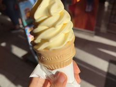 -麦当劳(新王府井店)