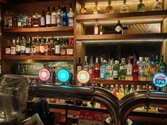 -Q MEX 库迈墨西哥餐吧(三里屯店)