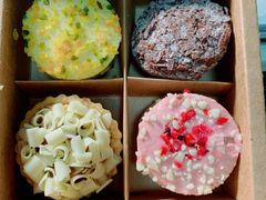 -星巴克臻选(南京金茂览秀城店)