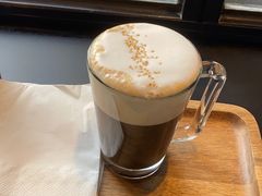 -星巴克(港汇1号办公楼店)