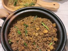 -大鸭梨烤鸭·北京菜(南小街/南苑店)