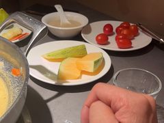 -骨之味·筒骨汤火锅(江头店)
