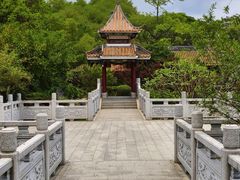 -顺峰山公园