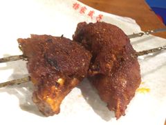 -杨家崴子碳缸烧烤(东三马路店)