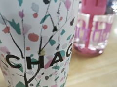 -霸王茶姬(长沙湖南大学登高路店)