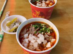 -江三王记牛杂馆(总店)