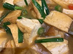 -汀小府·福建客家菜(鼓山沃尔玛店)