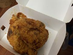 -麦当劳(新达汇三林店)