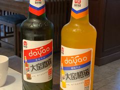 -老仁义·清真菜(太古街店)