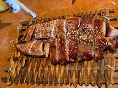 -园林美食城·本土农家菜(杨和镇店)