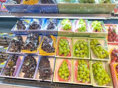 -Olé精品超市(上海港汇恒隆店)