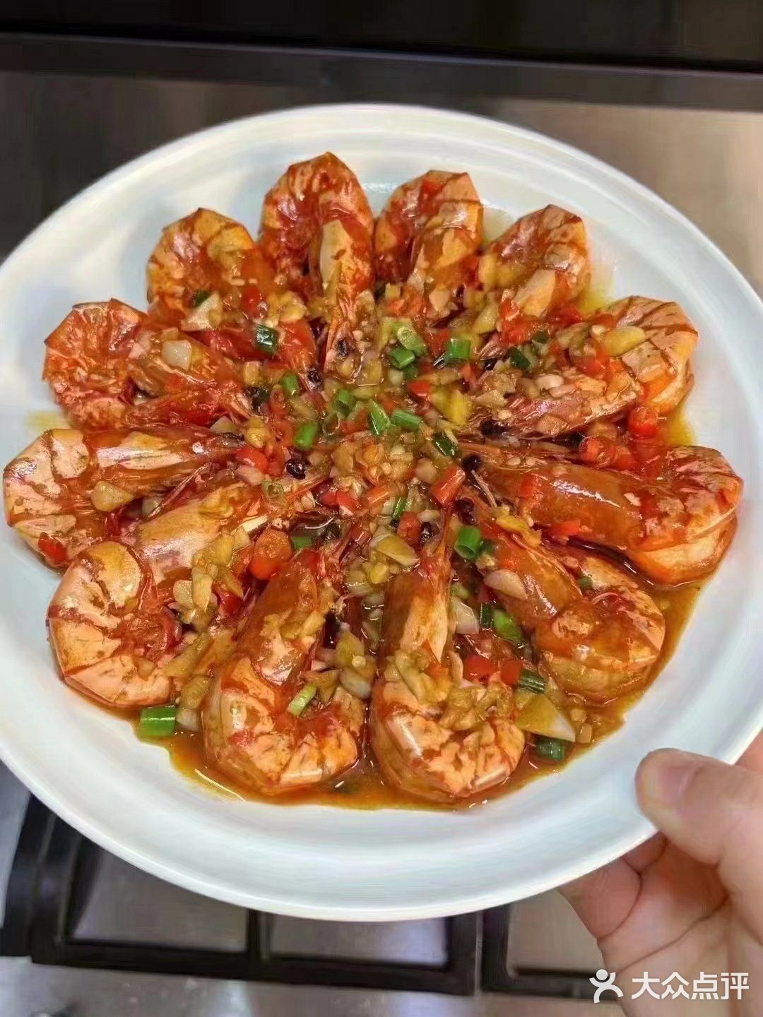 你虾呀？五分钟get高蛋白美食