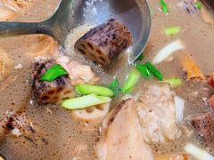 -雅和睿景·商务宴·风味土窑鸡(花博汇店)