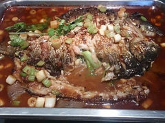 android_upload_pic-沁香缘巫山烤鱼(看丹桥店)