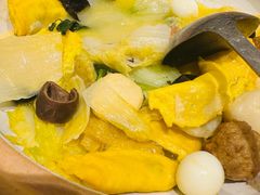 -燕郊烧鸽子(酷车小镇店)