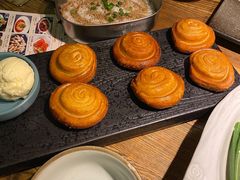 -70后饭吧(府河街店)