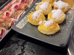 -老卜奎齐齐哈尔烤肉(人民东路店)