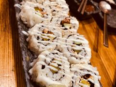 寿司-木槿花开烤肉店(盐河南路店)