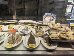 -天天鱼港·海鲜·鲅鱼水饺·招牌烤鸭(黄骅店)