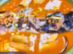 -老平安农家菜(平安店)