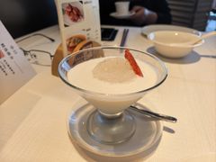 燕窝鲜奶冻-金苑海鲜酒家(来魅力店)