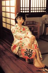 -持熹光年写真体验馆