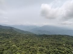 -七仙岭温泉国家森林公园