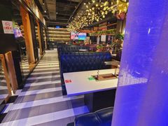 餐厅-AK47烤羊腿串吧(柳浪家园店)