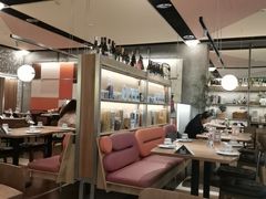 -芭莉与彩虹西餐厅(成都合生汇店)