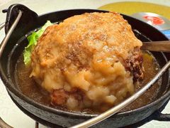 吊锅狮子头-胖子菜馆(隆昌路店)