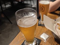 -BOURBON 玻本美式餐厅酒吧(虹桥新天地店)