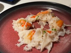 -在前门·烤鸭北京菜(五月花广场店)