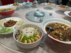-鼎好家常菜(天桥店)