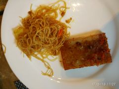 -银帆宾馆-自助餐厅(金马路店)