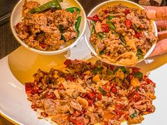 -炊烟小炒黄牛肉(浦东世纪汇店)