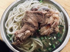 -守英猪脏粉(仓桥街店)