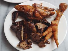 -再回首鸡肉米线(人民路一店)