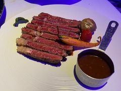-天玑高空江景餐厅&酒吧Sky Secret Restaurant&Bar