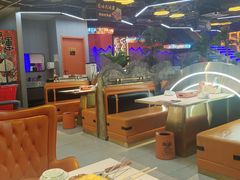 -亿牌牌东北烧烤(博物馆旗舰店)